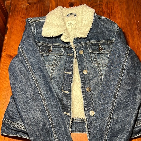Cello Denimwear Cotton Medium Bluejean Jacket - Picture 1 of 13